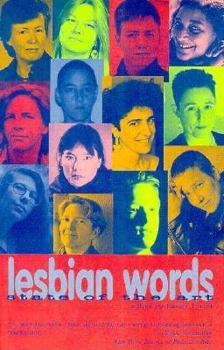 Lesbian Words: State of the Art