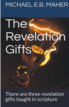 Paperback The Revelation Gifts Book