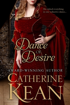 Paperback Dance of Desire Book