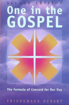 Paperback One in the Gospel Book