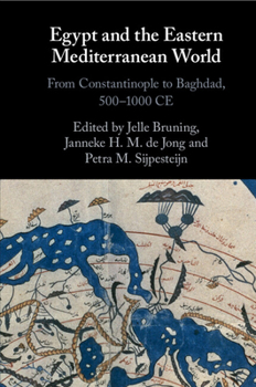 Paperback Egypt and the Eastern Mediterranean World Book