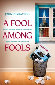 Paperback A Fool Among Fools Book
