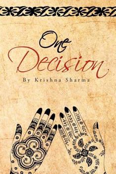 Paperback One Decision Book