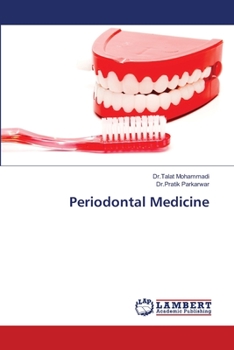 Paperback Periodontal Medicine Book