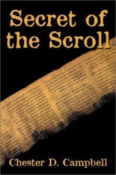 Paperback Secret of the Scroll Book