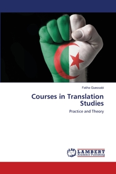 Paperback Courses in Translation Studies Book