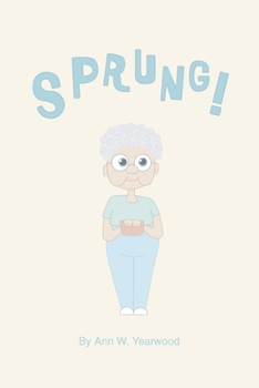 Paperback Sprung! Book