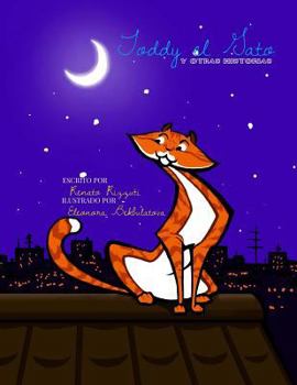 Paperback Toddy El Gato Y Otras Historias [Spanish] Book