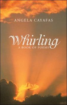Paperback Whirling: A Book of Poems Book