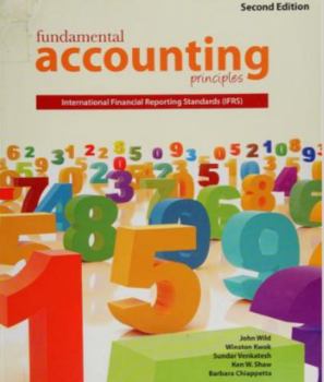 Fundamental Accounting Principles