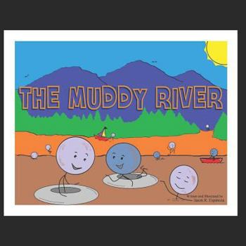 Paperback The Muddy River Book