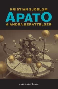 Paperback Apato & Andra berättelser [Swedish] Book