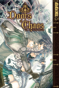Paperback Doors of Chaos, Volume 2: Volume 2 Book