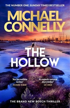 Paperback The hollow Book