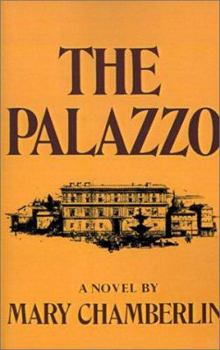 Paperback Palazzo Book
