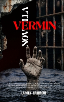 Vermin: parasitic insect