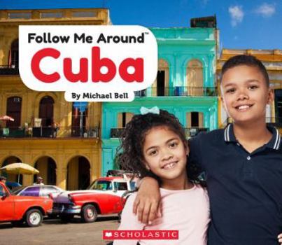 Paperback Cuba (Follow Me Around) Book