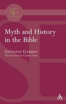 Paperback Myth and History in the Bible Book