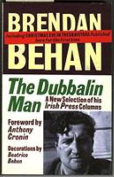 Hardcover The Dubbalin [I.E. Dublin] Man Book