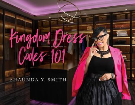 Hardcover Kingdom Dress Codes 101 Book