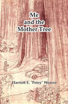 Paperback Me and the MOTHER TREE Book