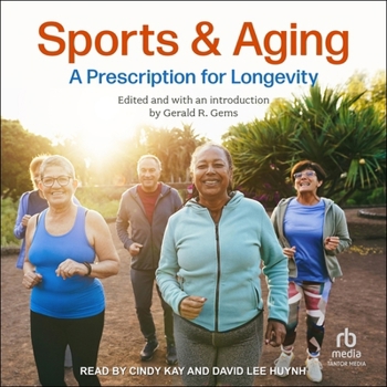 Sports and Aging: A Prescription for Longevity
