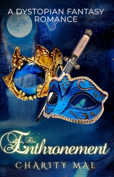 Paperback The Enthronement Book