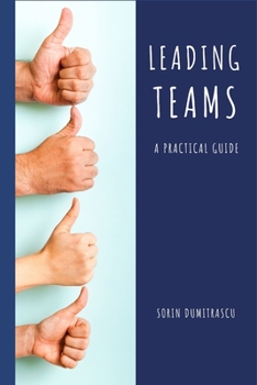 Paperback Leading Projects: A Practical Guide Book