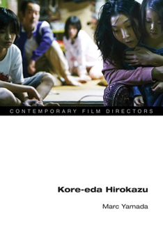 Paperback Kore-Eda Hirokazu Book