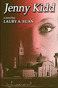 Paperback Jenny Kidd Book