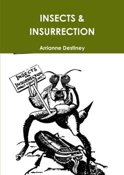 Paperback Insects & Insurrection Book