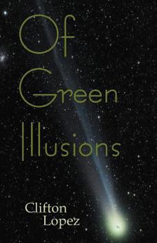 Paperback Of Green Illusions Book