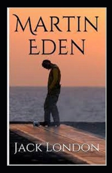 Paperback Martin Eden Annotated Book