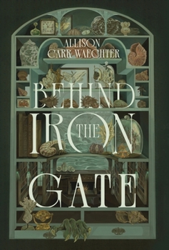 Behind the Iron Gate
