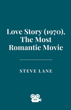 Paperback Love Story (1970), The Most Romantic Movie Book