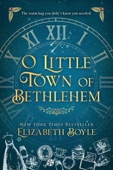 Paperback O Little Town of Bethlehem Book
