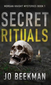 Hardcover Secret Rituals Book
