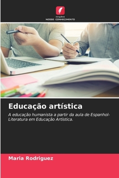 Paperback Educação artística [Portuguese] Book