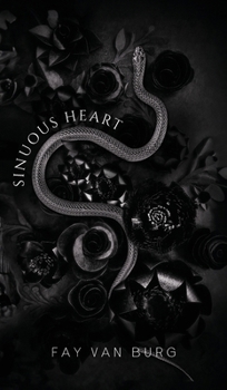 Hardcover Sinuous Heart Book