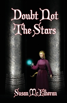 Paperback Doubt Not The Stars Book