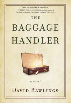Hardcover The Baggage Handler Book