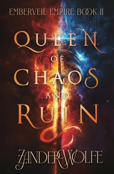 Queen of Chaos and Ruin