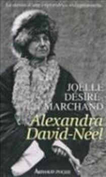 Pocket Book Alexandra David-Néel [French] Book
