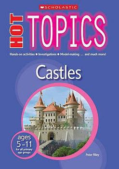 Paperback Castles (Hot Topics) Book