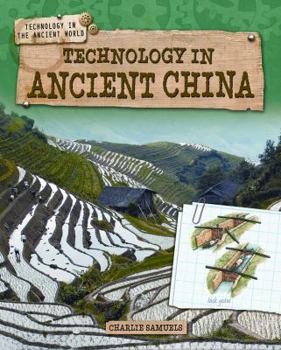 Paperback Technology in Ancient China Book