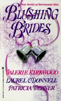 Mass Market Paperback Blushing Brides Book