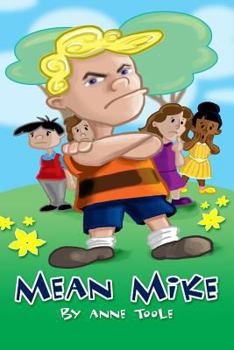 Paperback Mean Mike Book