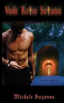 Paperback Vade Retro Satana Book