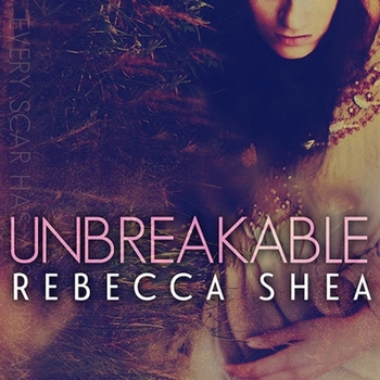 MP3 CD Unbreakable Book