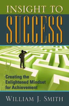Paperback Insight to Success Book